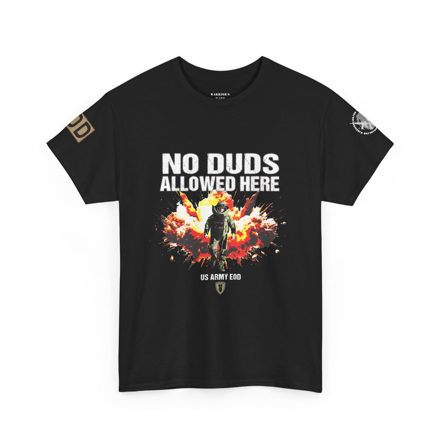 Unisex T-shirts