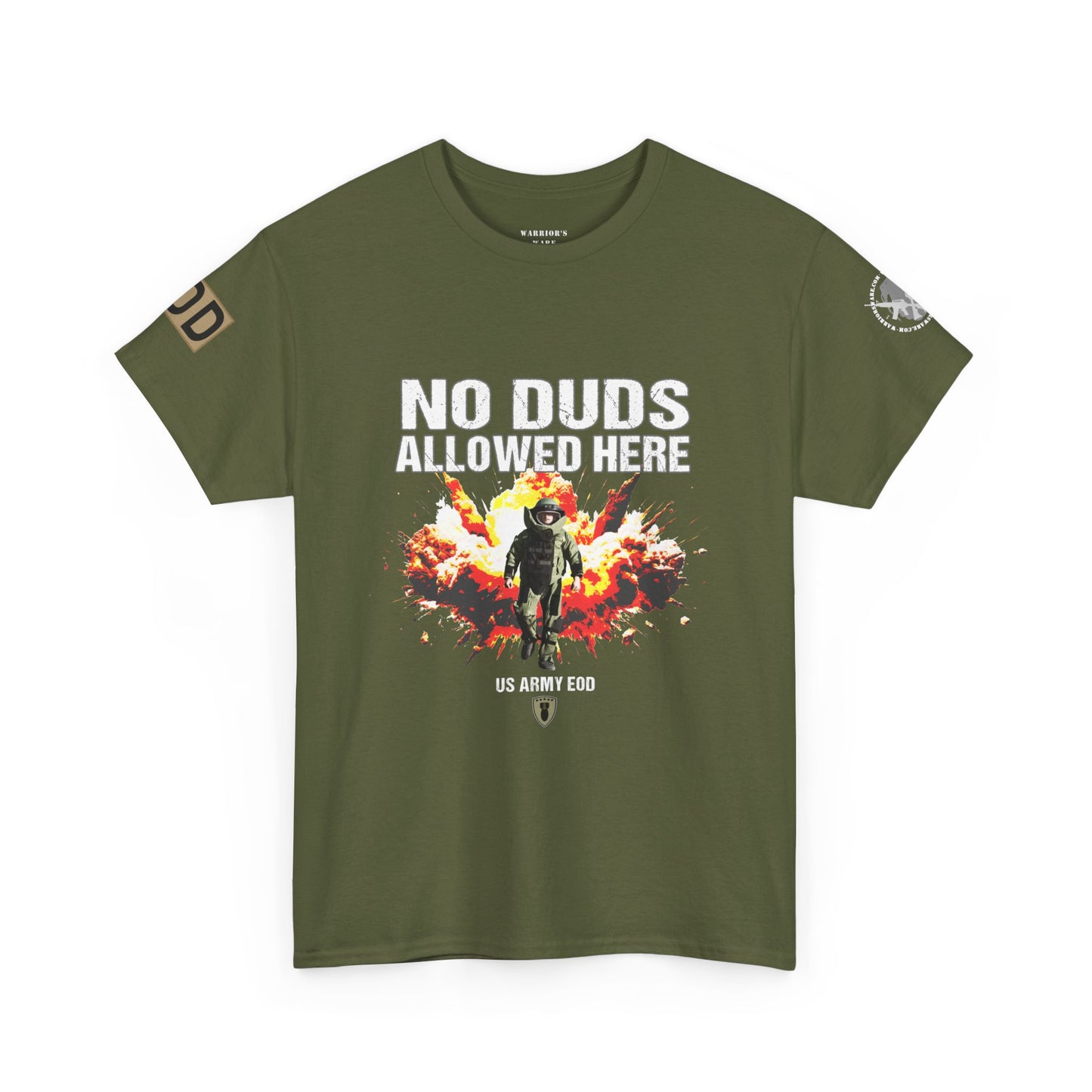 support our troops