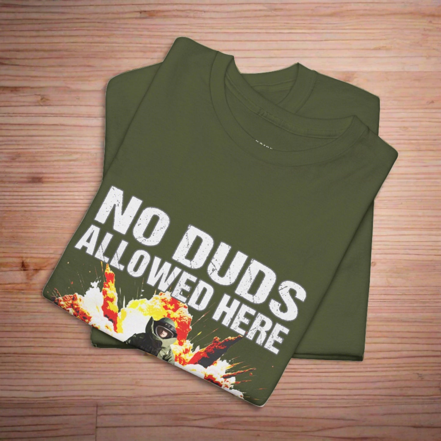 army mom