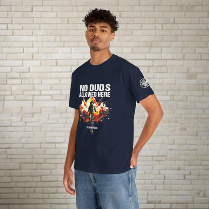 cotton tee