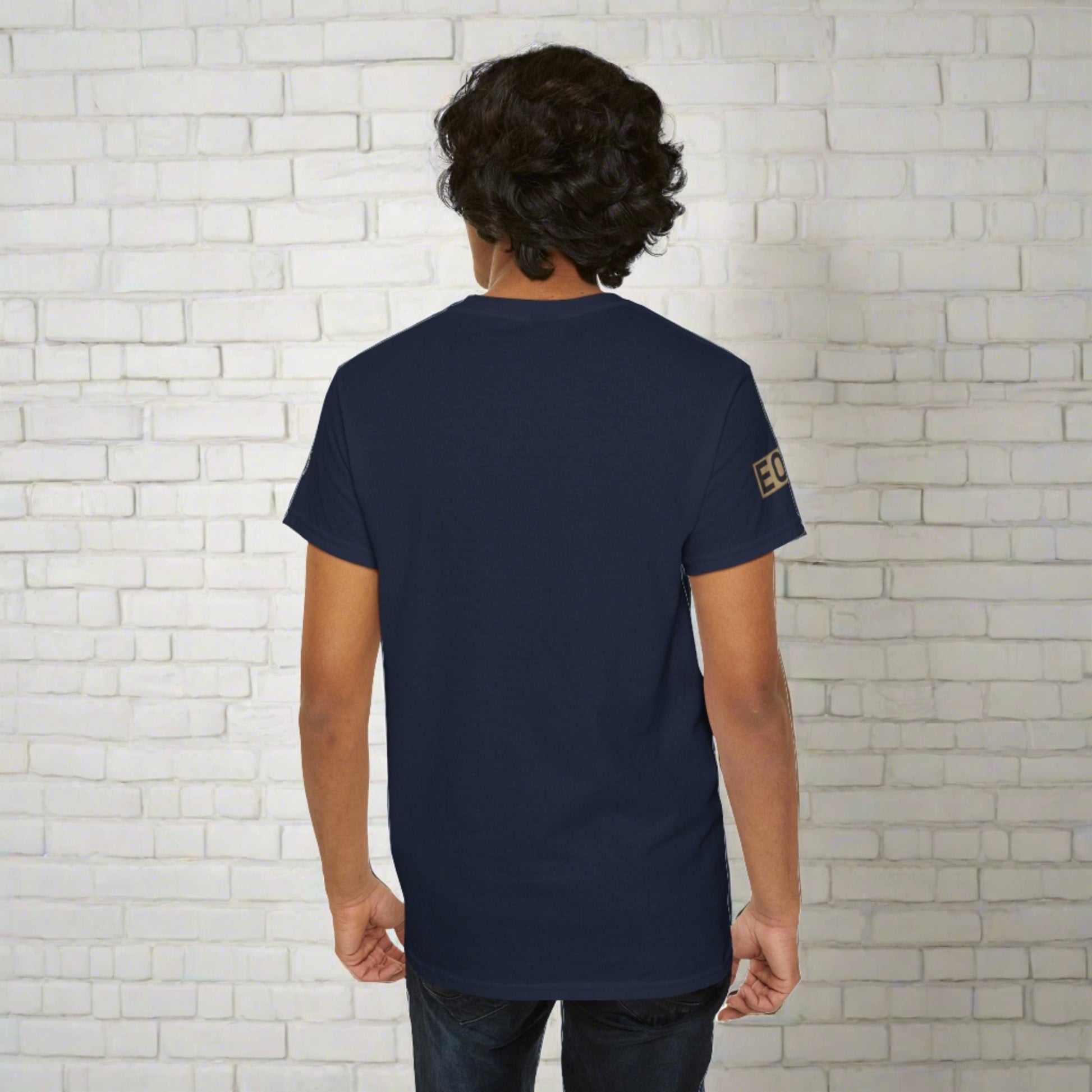 printed shirt