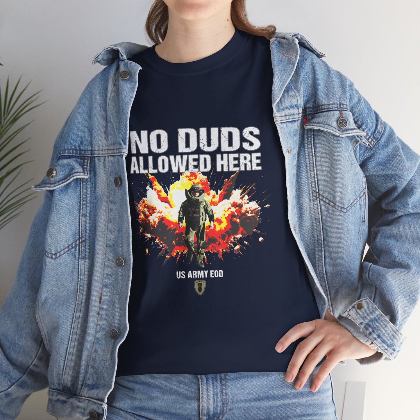 T-shirt printing