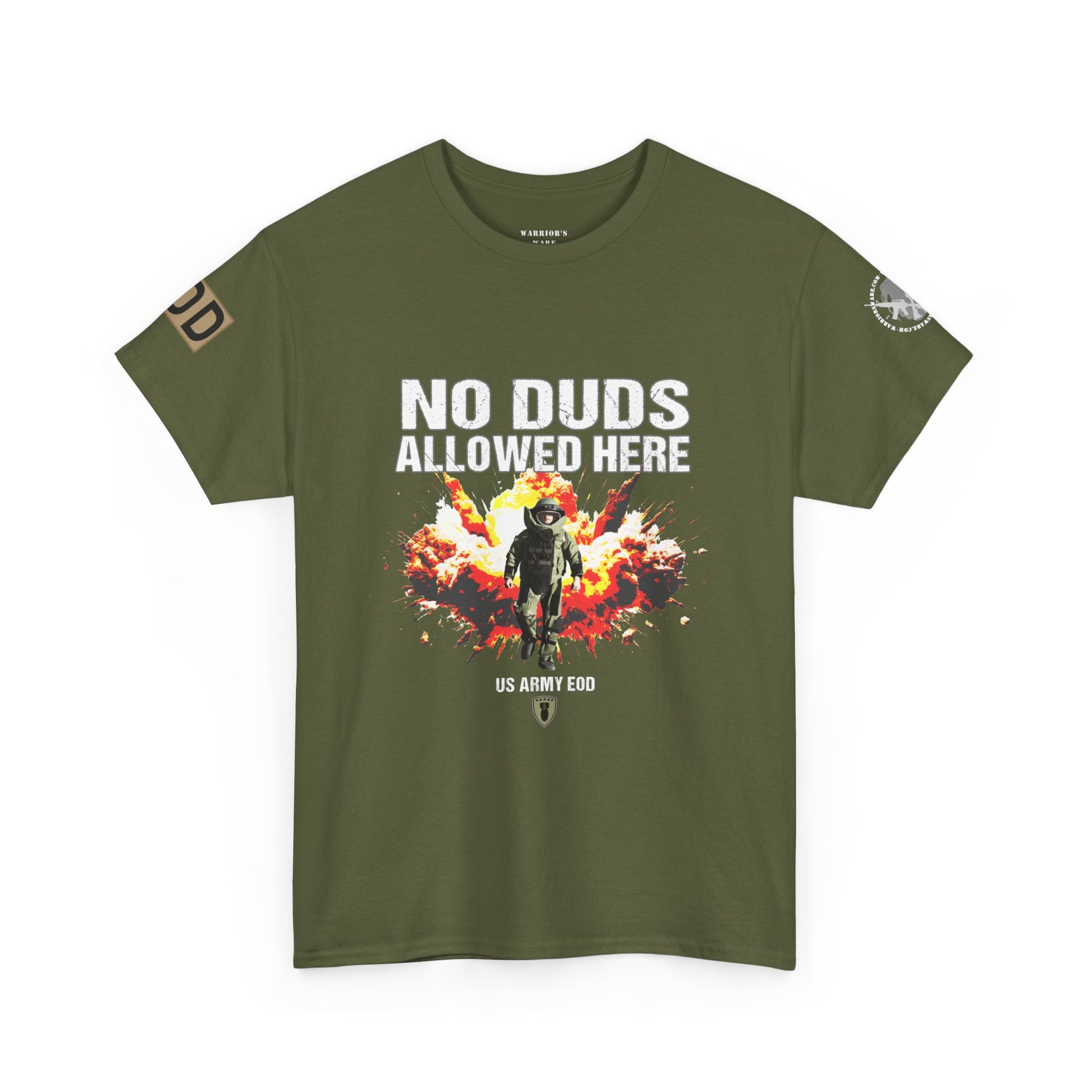 support our troops