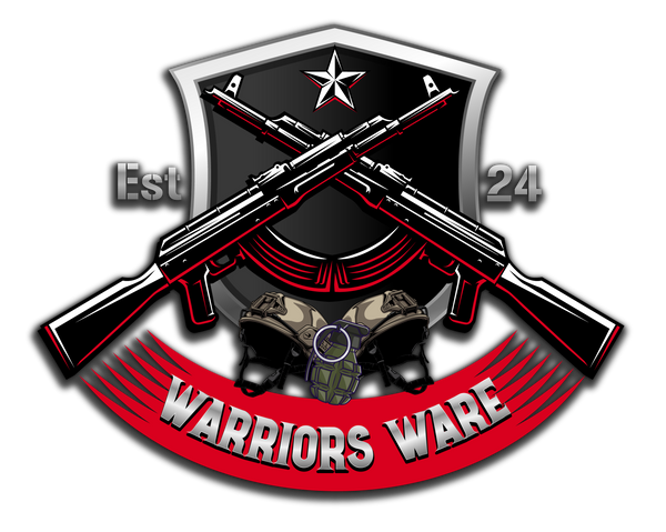Warrior's Ware